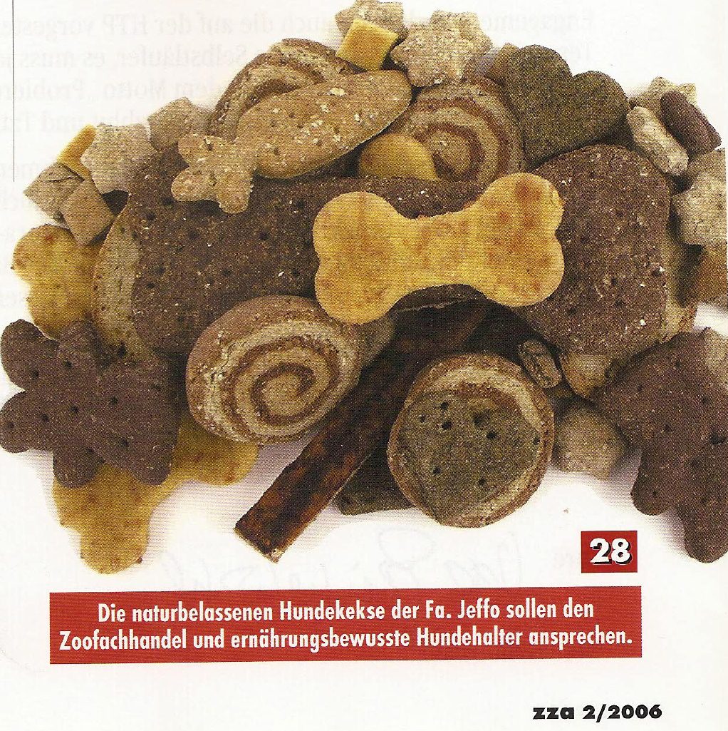Presseschau ZZA 02-2006 Titel