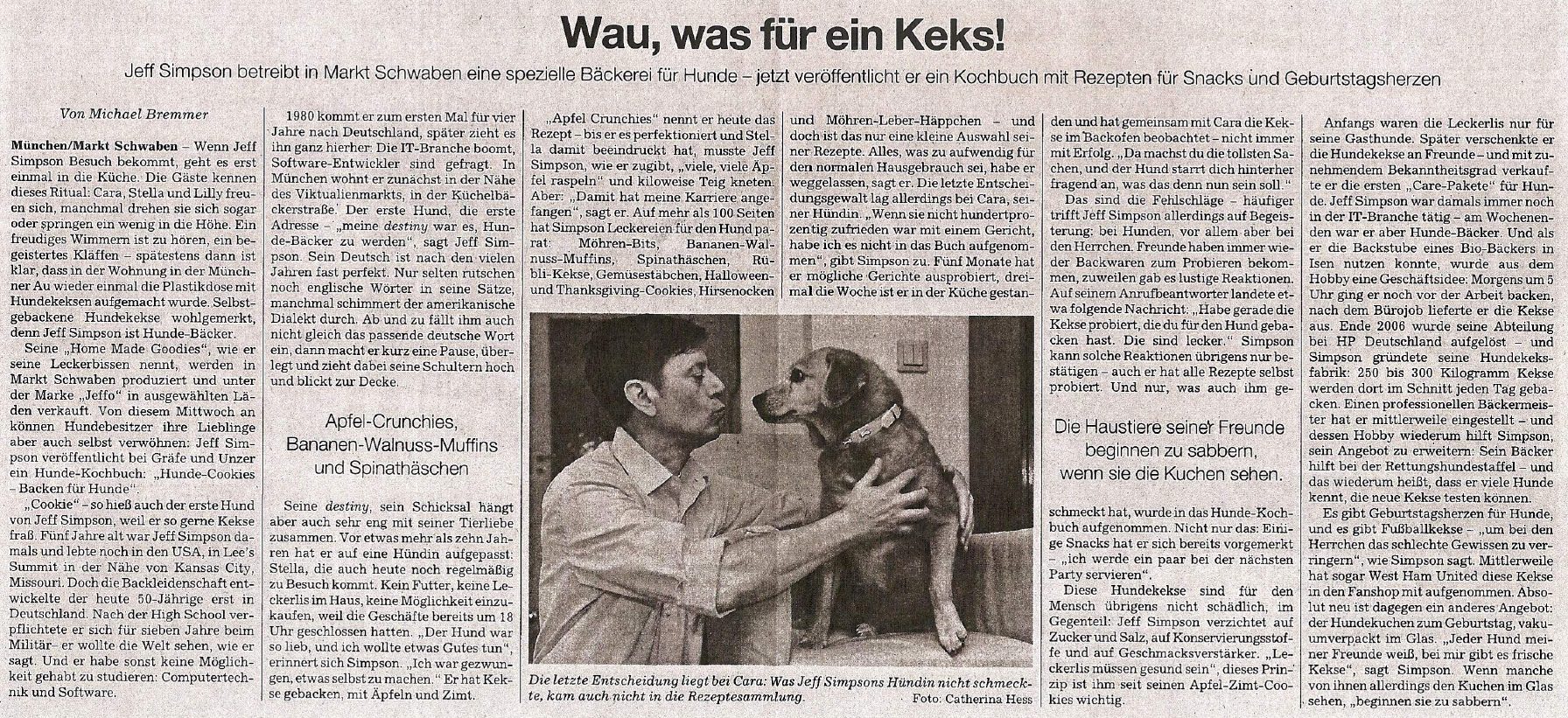 Presseschau Süddeutsche Zeitung 01.09.2010